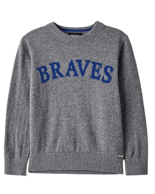 Diesel Maglia Con Logo 00J411-KYAN5 In Misto Cotone