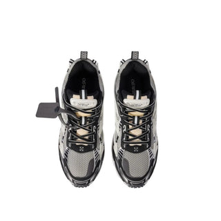 Off-White Sneakers Be Right OMIA295C99FAB001 Back