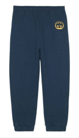 Gucci Jogger Pants 645586-XJC7B