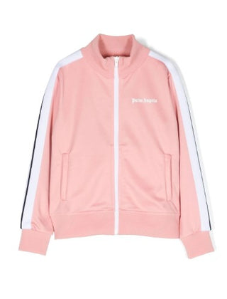 Palm Angels Sweatshirt mit Reißverschluss PGBD001F22FAB0013601