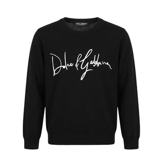 Dolce &amp; Gabbana Logo-Pullover L4KW69