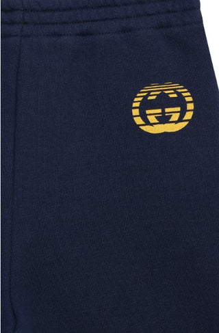 Gucci Pantaloni jogger 586231-XJC7B