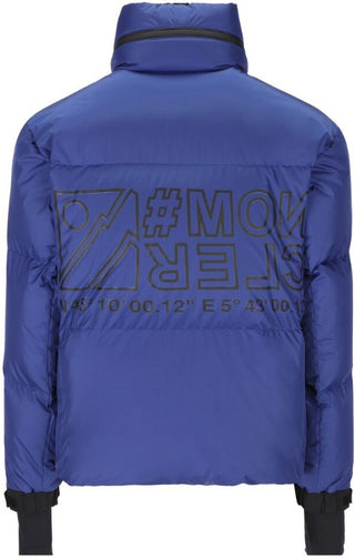 Moncler Giubbino Verdons I20971A00023