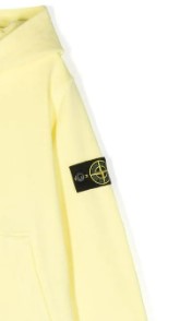 Stone Island Kapuzenpullover 761661640