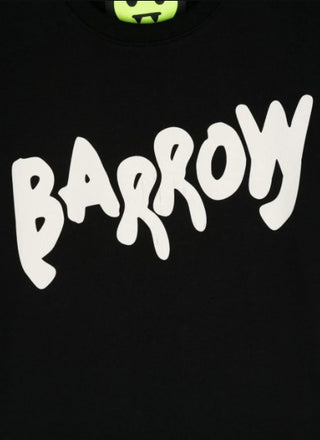 Barrow T-Shirt mit Logo F4BKJUTH049