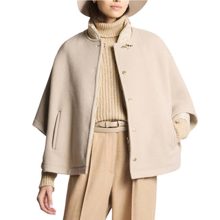 Fay Mantella 3 In 1 In Lana E Cashmere NAW16513270 Per Donna