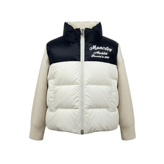 Moncler Strickjacke I29519B00004