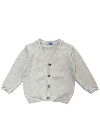 Dottor Kids Maglia Cardigan DK7 Da Neonato
