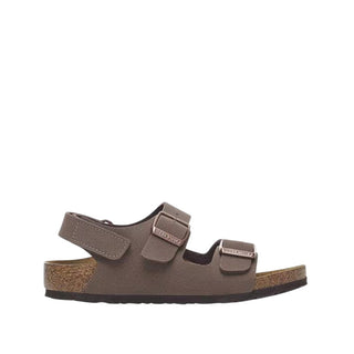Birkenstock Sandali con il cinturino sul tallone 1029474