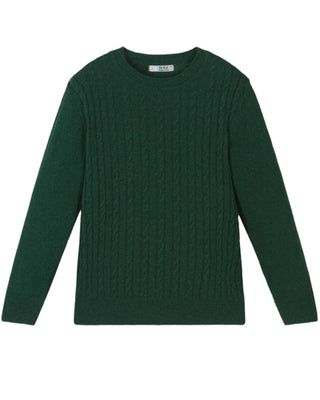 Doctor Kids Crewneck Sweater DK23 For Kids