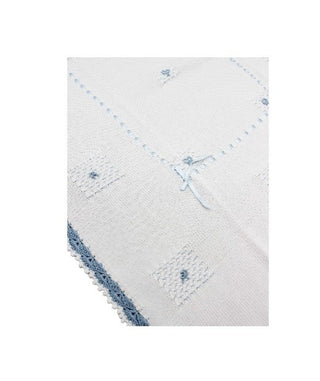 Bimbi Chic Blanket carm