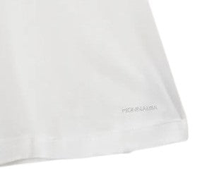 Monnalisa T-Shirt mit Stehkragen 170LUP