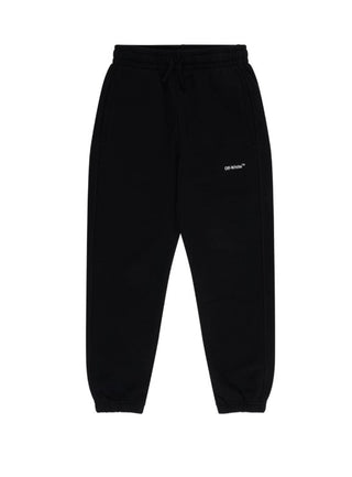 Off-White Joggerhose OBCH001S22FLE0021001