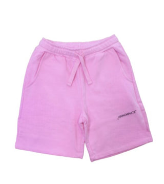 Hinnominate Bermuda Short 3636PF0168 With Logo Unisex Junior