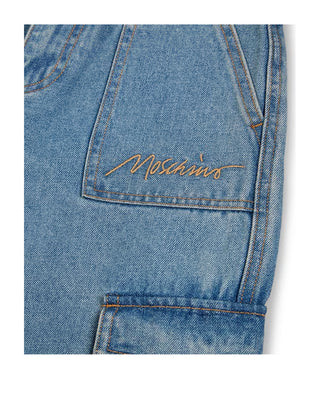 Moschino Jeans  HDP05P