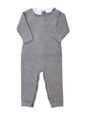 Mi lucero Tutina due pezzi a salopette i24104