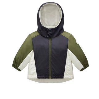 Moncler Jacket BABY JACKET 1a00028
