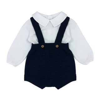Baby Fashion Completo 2 pezzi a salopette 532.50