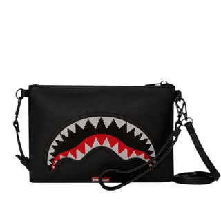 SPRAYGROUND Pochette FLY KNIT MOUTH 910B8028NSZ