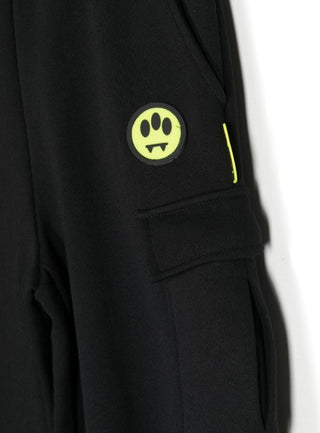 Barrow Cargohose mit Logo F3BKJUFP031