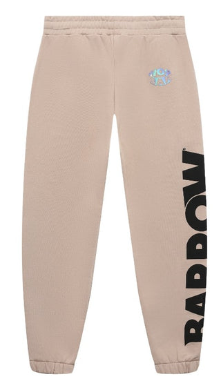 Barrow Jogger Pants with Symbol 033035