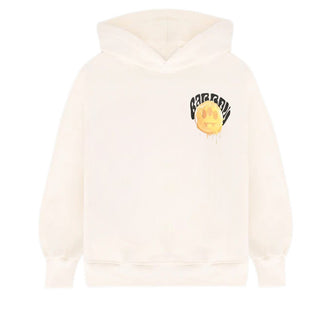 Barrow Felpa Con Cappuccio E Stampa F4BKJUHS057 Per Bambini