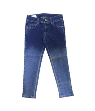 Gucci Jeans modello cinque tasche 341225-XD026