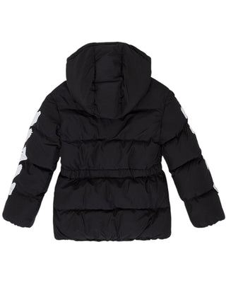 Off-White Cropped jacket OGEA001F21FAB002