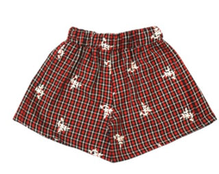 Piccola Ludo Shorts bimba BS8WB007/0658