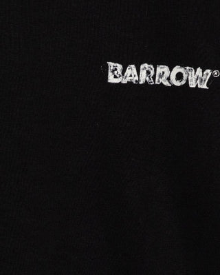Barrow Sweatshirt mit Rundhalsausschnitt S4BKJUSW021