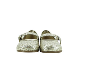 Panyno Ballerinas b2701a mit Schnalle