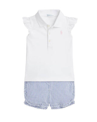 Polo Ralph Lauren Completo  310936212001