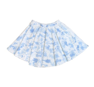 Dior Patterned skirt 2WBK13SKTA30J10