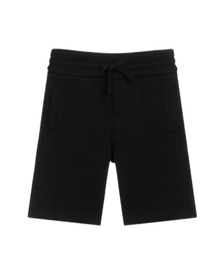 Dolce &amp; Gabbana Bermuda shorts in fleece L4JQD4-G7VGL