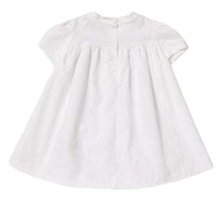 Balmain-Kleid mit Culottes 6Q1871