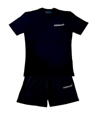 Asensyo Completo sportivo da uomo TR01