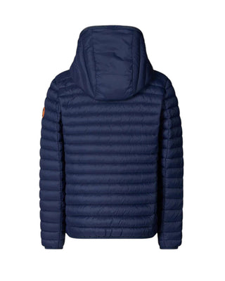 Save the Duck Giubbino 100 Grammi J30650B Con Cappuccio