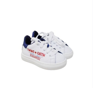 Dsquared2 Sneakers  75574 con lacci