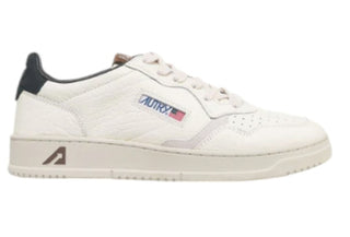Autry Sneakers Medalist aulw-le16