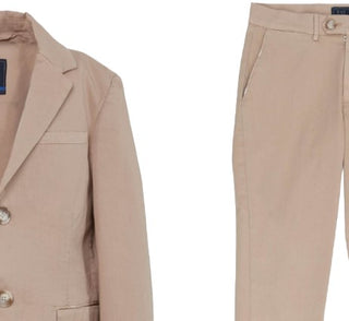 Fay Completo Cerimonia  FU3P00-G0141