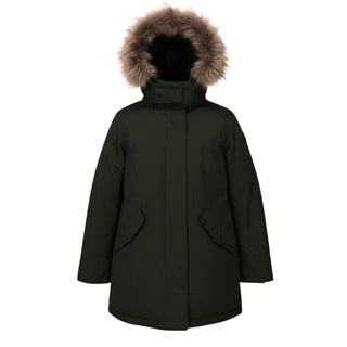Woolrich Kapuzenjacke WKCPS1376