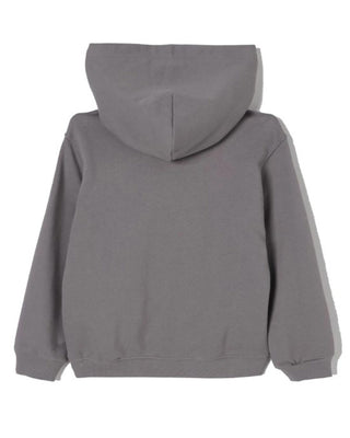 Diesel Felpa con cappuccio e logo frontale J02226-KYAZM