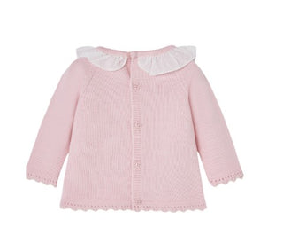 Paz Rodriguez Zweiteiliger Playsuit mit Diamantstickerei 003-111866