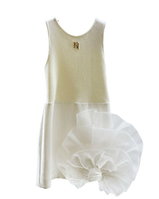 Elisabetta Franchi Abito EFAB525.0 Giromanica