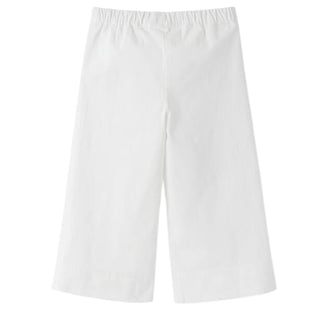 Il Gufo Pantaloni capri in cotone P21PR013C6034
