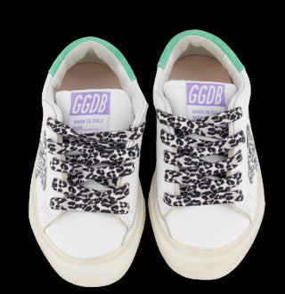 Golden Goose Sneakers  gtf10986 con lacci