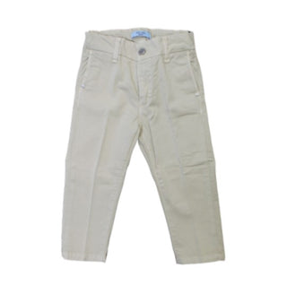 Entre Amis Klassische Hose P227188