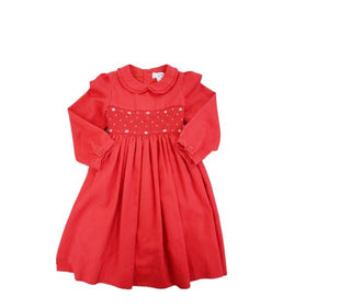 Kidiwi Vestina Cerimonia  27278 bottoni retro