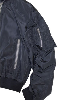 DO NOT CONFORM Giubbino bomber JACKET4000