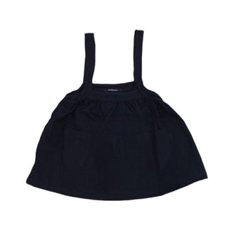 Aktentaschen-Latzkleid A2401466